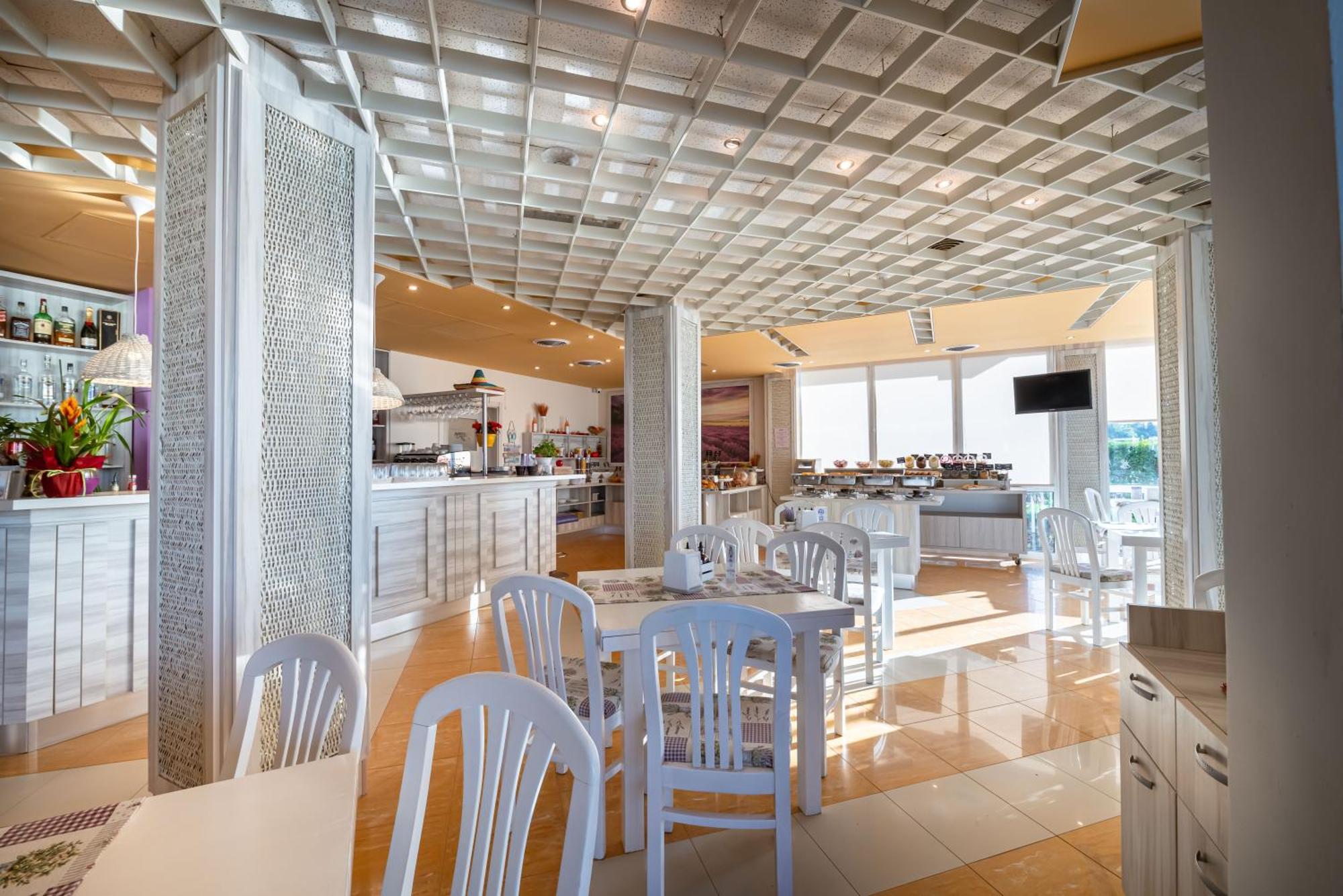 Aphrodite Beach Hotel Nesebar Exterior photo